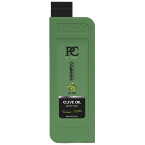 PREDO CARE šampūnas 600ML - OLIVE