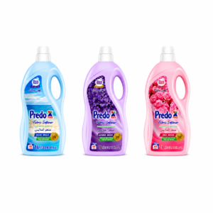PREDOX Power Fabric Softener 1L