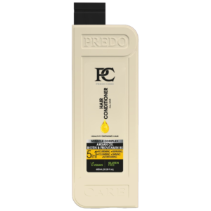 PREDO CARE plaukų kondicionierius 600ML