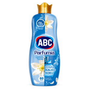 ABC Parfumia Büyüleyici Yasemin 60 skalbimų