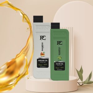 PREDO CARE šampūnas 600ML