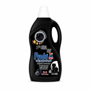 PREDOX Power Oxi Professional Black 3L