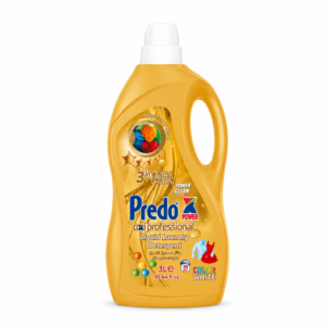 PREDOX Power Oxi Professional Gold 3L