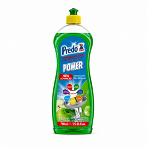 Predo X Power indų ploviklis 750 ml