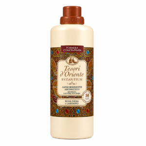 TESORI d'ORIENTE Byzantium koncentruotas skalbinių minkštiklis 1160 ml