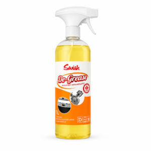 SWISH De-Grease riebalų valiklis 1 l