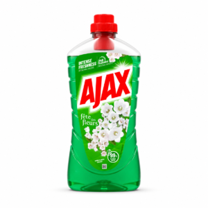AJAX Fête des Fleurs grindų valiklis 900 ml