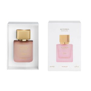 ALVORIA Circe Eau de Parfum moteriški kvepalai 50 ml