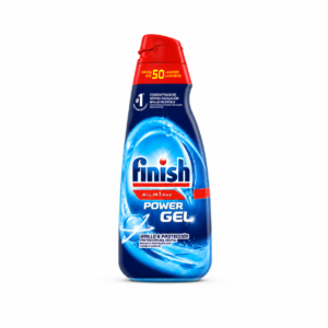 Finish All in 1 Max Power Gel 900 ml