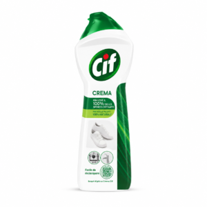 Cif Greenactive Crema 750 ml - kreminis valiklis