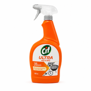 CIF Ultra riebalų valiklis 1000 ml