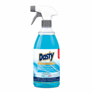 Dasty Bagno Deo&Clean vonios valiklis su purkštuvu 700 ml