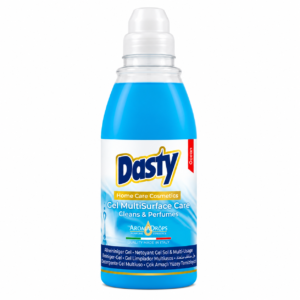Dasty Gel MultiSurface Care Ocean universalus valomasis gelis 700 ml