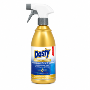 Dasty Gold Vibe Universalus paviršių ir stiklų valiklis 700 ml