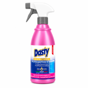 Dasty Multisurface & Glass Pink Soul langų ir universalių paviršių valiklis 700 ml