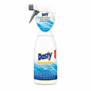 Dasty Stain Remover Active Oxygen dėmių valiklis su aktyviuoju deguonimi 600 ml