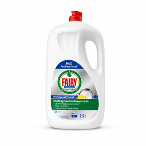 FAIRY Professional Lemon indų ploviklis 2,5 L
