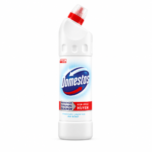 Domestos Original Thick Bleach WC valiklis ir baliklis 750 ml – stipri dezinfekcija