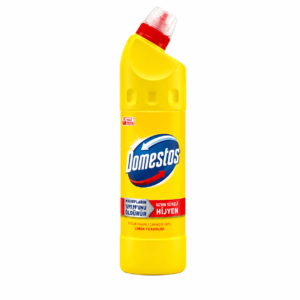 Domestos WC valiklis su citrinų gaiva 750 ml