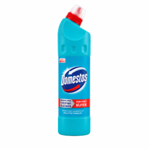 Domestos tirštas WC valiklis su eukalipto gaiva 750 ml