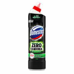 Domestos Zero Kamienia Lime tualeto valiklis nuo kalkių 750 ml