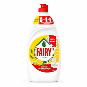 FAIRY Citrina indų ploviklis 400 ml
