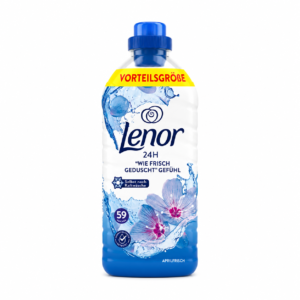Lenor Aprilfrisch skalbinių minkštiklis 1239 ml