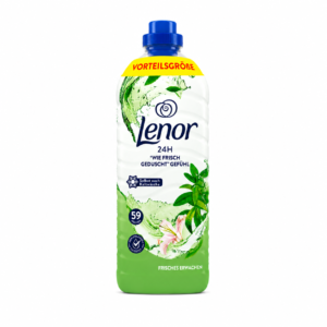 Lenor Frisches Erwachen skalbinių minkštiklis 1239 ml
