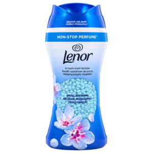 Lenor Spring Awakening kvapiosios skalbinių granulės 195g