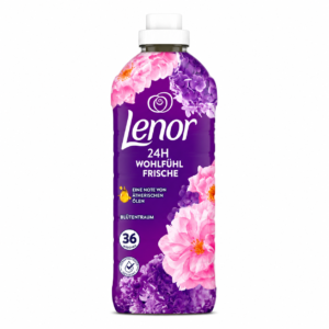 Lenor Wohlfühl Frische Blütentraum skalbinių minkštiklis 756 ml