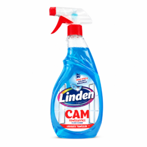 Linden Homecare stiklo valiklis 750 ml