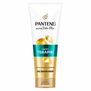 Pantene Pro-V Active Nutri-Plex Moisture Therapy plaukų kondicionierius sausiems plaukams 275 ml