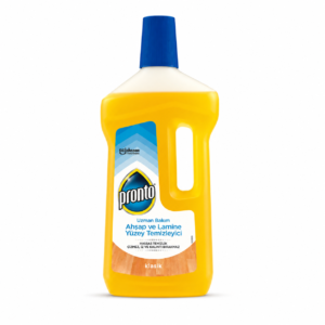 Pronto medinių ir laminuotų grindų valiklis Classic 750 ml