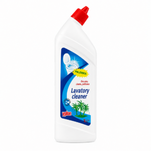 Yplon Lavatory Cleaner WC valiklis nuo kalkių ir nešvarumų 1 l