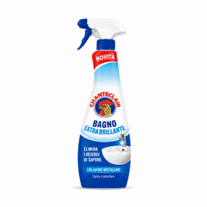 Chanteclair Bagno Extra Brillante vonios kambario valiklis 625 ml