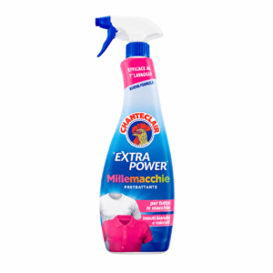 Chanteclair Extra Power Millemacchie dėmių valiklis prieš skalbimą 500 ml