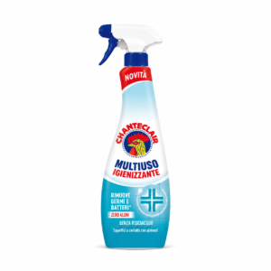 Chanteclair Multiuso Igienizzante dezinfekuojantis universalus valiklis 625 ml