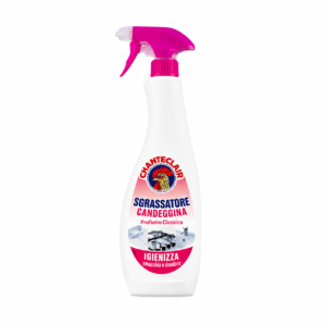 Chanteclair Sgrassatore Candeggina riebalų valiklis su balikliu 625 ml